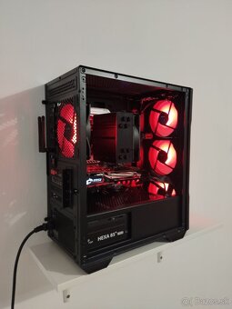 PC na I5 10400F - 3