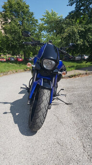 Suzuki Intruder M1800R B.O.S.S. - 3