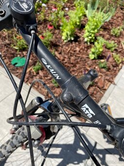 Bicykel Alpha A7 na predaj - 3