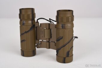 Ďalekohľad Bushnell 8x21 Army Green - 3