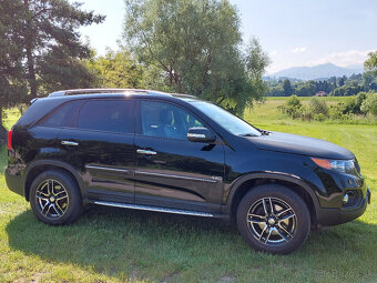 Predám Kia Sorento 2.2 CRDi 145Kw. Možný odpočet dph. - 3