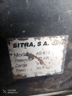 CO2 zváračka - 3