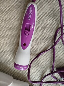 Predám multifunkčnu kulmu BaByliss Multistyle Ceramic - 3