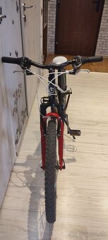 Bicykel MERIDA - 3