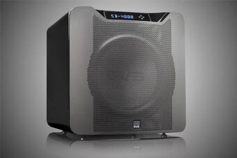 Subwoofer SVS SB-4000 Piano Gloss Black, NOVÝ - 3