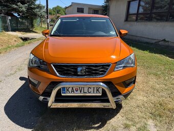 Seat Ateca 1.6 tdi 85kw - 3