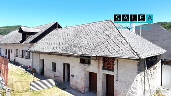 Rodinný dom v Slaskej na rekonštrukciu podľa vlastných preds - 3