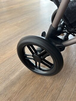 Cybex melio - 3