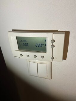 Kondenzačný kotol Attack KST 7-25KW - 3