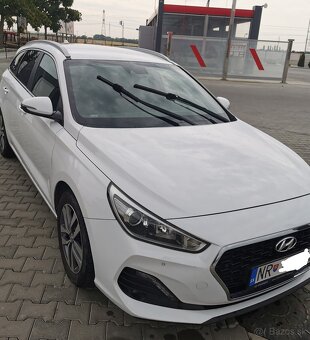 Hyundai i30 - 3
