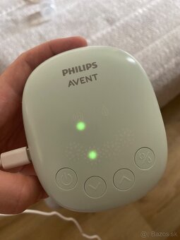 Philips avent odsávačka - 3