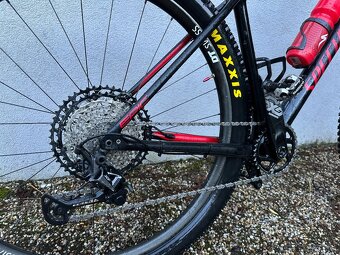 Predám Specialized Epic HT - 3