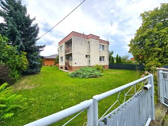 Veľký 6 izbový rodinný dom - Rakoľuby - 3