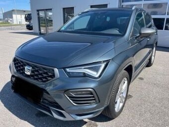 Seat Ateca FR-Line 4Drive 2.0TDI 110kW DSG 2021 - 3