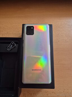Samsung Note 10 Lite - 3