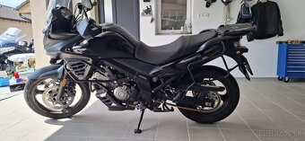 Suzuki Vstrom 650 r.v.2012 - 3