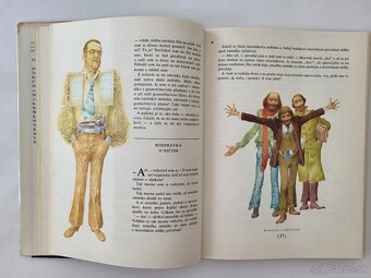Ľubomír Feldek - Zelená kniha rozprávok - 3