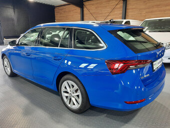 Škoda Octavia Combi 1.5 TSI - 3