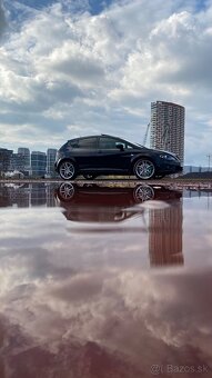 Seat leon cupra R - 3