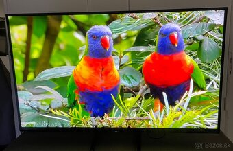 SMART TV Sony Bravia KDL-49WE665-123cm - 3