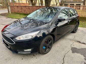 Ford Focus 1.5 EcoBoost 110kw - 3