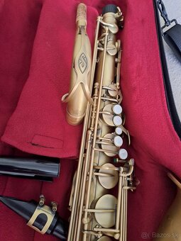 Tenor sax Selmer Reference 54 kopia - 3