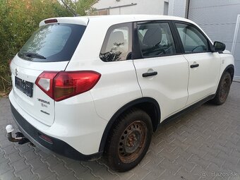 SUZUKI VITARA - PREDAJ AJ NA SPLÁTKY - 3
