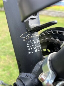 Bicykel Kenzel dámsky - 3