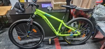 Detaky bicykel CTM 24" - 3
