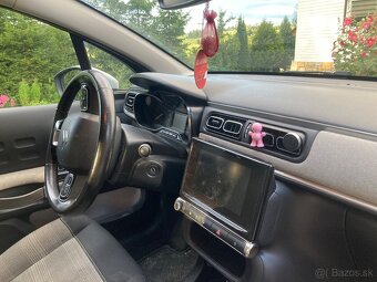 Citroen - 3