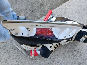 Hokejove korcule Graf ULTRA G7 - 3