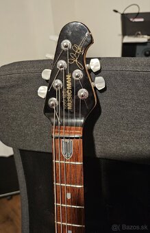 Music Man JP6 Piezo John Petrucci - 3