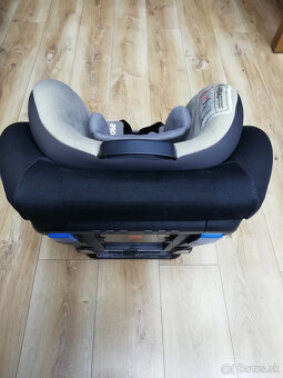 Joie Stages 0-36 kg detská autosedačka - 3