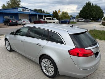 Opel Insignia 2.0 CDTI - 3