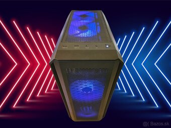 ⚡AMD 5 7600X, RTX 3080, 32GB DDR5, 1TB SSD, 750W⚡ - 3