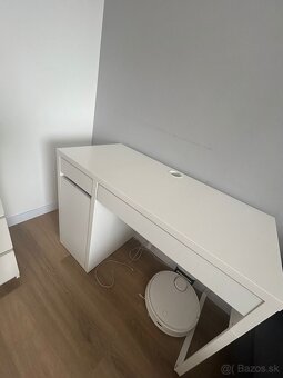 Ikea písací stôl - 3