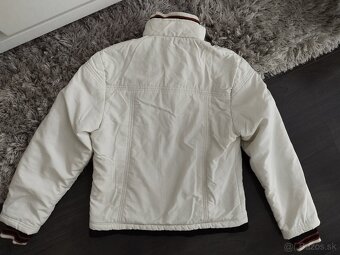 Prechodná dámska vetrovka L/40 - 3