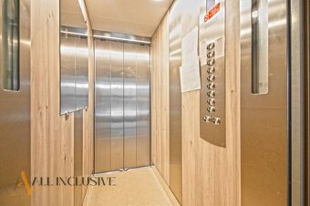 ALL INCLUSIVE I 3 IZBOVÝ BYT S LOGGIOU S KOMOROU A S PIVNICO - 3