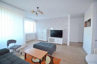 NA PRENÁJOM | 2 izbový byt s parkovaním, KARPATSKÁ RESIDENCE - 3