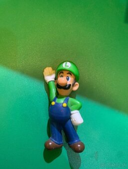 Mario a Luigi set - 3