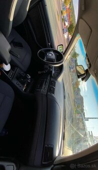 BMW e 46 318i na diely - 3