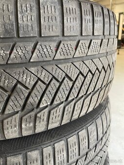 Continental 235/40 R18 zimné - 3