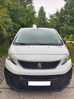 Peugeot expert L3 LONG 3 miestne 2.0HDI/150hp - 3