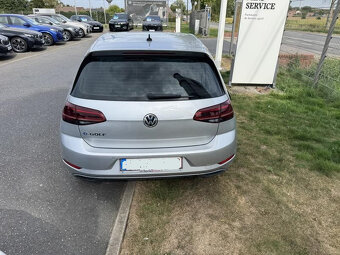 Volkswagen e-Golf 7.5 Facelift 100KW 2020 - odpočet DPH - - 3