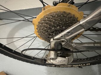 Merida Crossway Special Edition - 3