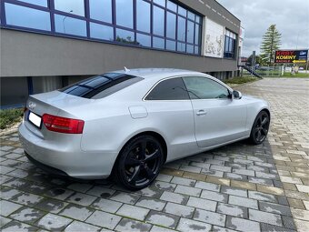 Audi A5 2.0TDI Coupe S-Line - 3