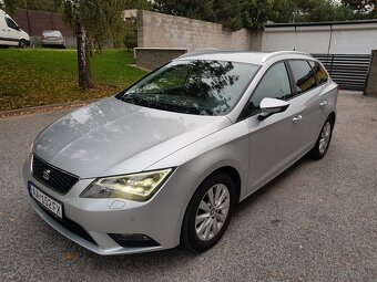 Seat Leon 3 ST - 3