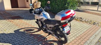 Honda transalp - 3