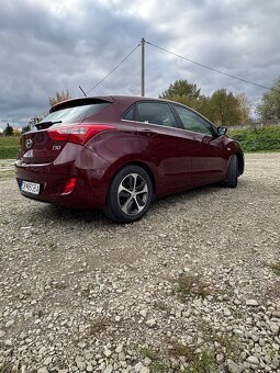 Hyundai i30 FAMILY - 3
