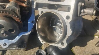 Motor Piaggio M361M - 3